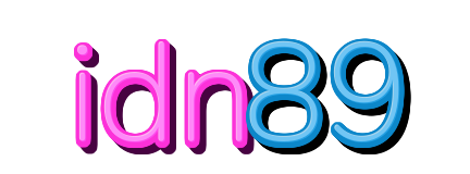 idn89 — logo kanal