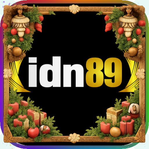 idn89 — mitra unggulan