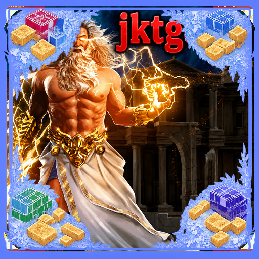 jktgame — galeri pratinjau Resmi APK